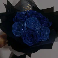 گل ناز|گل مصنوعی|نقده, |دیوار