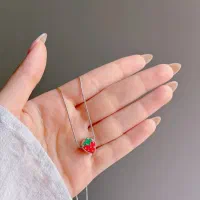 گردنی و جواهرات ترند