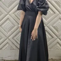 لباس مجلسی