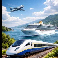 تور مشهد با قطار برای عید نوروز۱۴۰۵