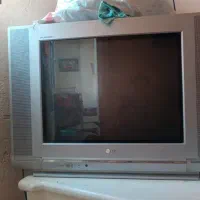 تلویزیون الجی