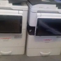 پرینتر ریکو mp305 SPF
