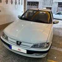 پارس سال اواخر ۱۴۰۰ ۸۸ تا کار