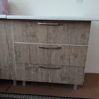 کابینت در حد نو