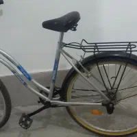 دوچرخه ۲۶ آساک