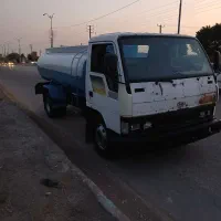 هیوندا ۶ تن