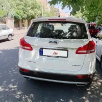 تیگو ۵ فول مدل ۹۶