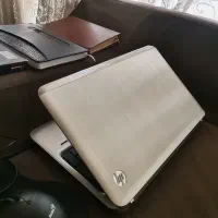 لپتاپ قدرتمند (HP Dv6) سری (Gold) با کانفیگ قوی