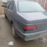 پژو 405|خودرو سواری و وانت|اهر, |دیوار