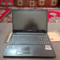 لپتاپ  Lenovo G50-80 i5 ارتقا یافته