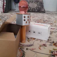 اسپیکر درحد آکبند (فقط یک بار استفاده شده)
