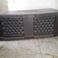 میز و صندلی اداری