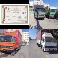 باربری کرج کیانمهر عظیمیه مهرویلا محمدشهر هشتگرد