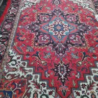 فرش ۹ متری هریس