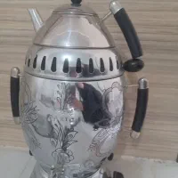 سماورگازی ،۶لیتری ،پرتو