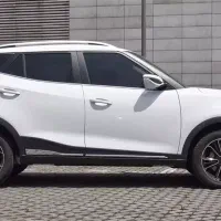 زوتیDL5/وارداتی سایپا/2023/گارانتی همه مواردفعال