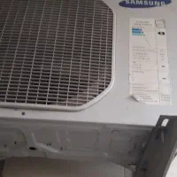 کولر گازی دیواری سامسونگ۱8هزار