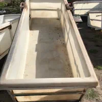 فروش تعدادی وان دست دو درحد