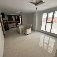 ۶۰ متر فول امکانات پارکینگ انباری بالکن اسانسور