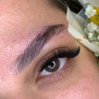 اکستنشن مژه ،لیفت و لمینیت ابرو و مژه ،ترمیم