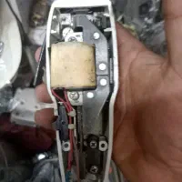 تعمیرات لوازم خانگی برقی تفال