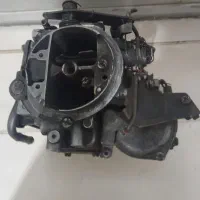 کاربراتور