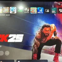 نصب بازی  PS4.PS5.Xbox و تعمیرات* کپی خور