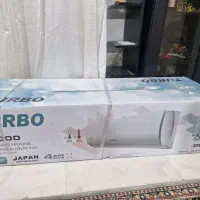 کولر گازی ۲۴۰۰۰ موتور گری تکنولوژی ژاپن