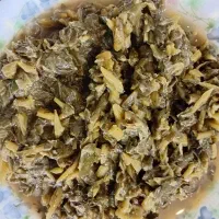 ترشی خرفه