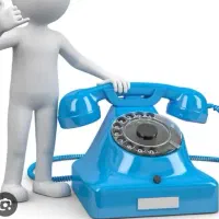 خط تلفن ثابت بدون زنگ خوری