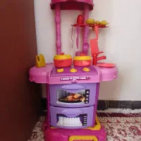اسباب بازی بچه گانه