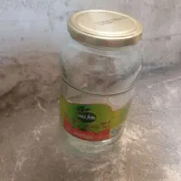 شیشه جای رب