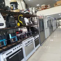 فروش همه نوع مدل لوازم برقی و آشپزخانه