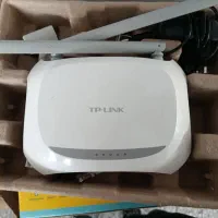 مودم روتر TP LINK