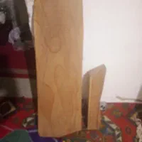 چوب وتیجه
