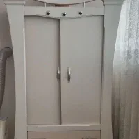 کمد لباس کشویی