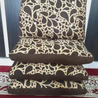 پشتی
