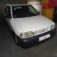 پراید ۹۹ بیرنگ