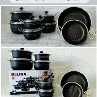 سرویس قابلمه14پارچه(جهیزیه اقساطی ایرانیان)