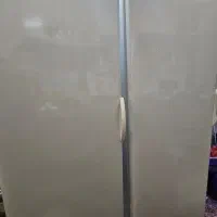 یخچا و فریزر هیمالیا، سالم