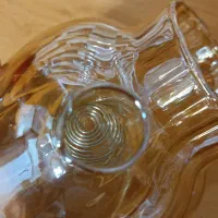 چای سازکنارهمی یونیک قوری پیرکس خارجی
