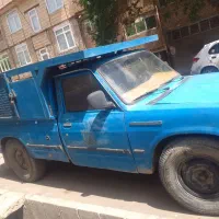 نیسان|خودرو سواری و وانت|مشهد, رده|دیوار
