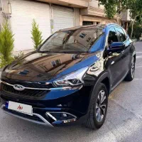 تیگو7 آی ای ۹۶ کم کار