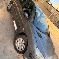 206 مدل ۸۹ در حد ۹۹ فرانسه