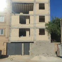 فروش وپیش فروش آپارتمان در شهرک گلها
