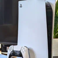 Ps5فلت