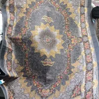 فرشینه پشت نمدی اسپاند ۶ متری