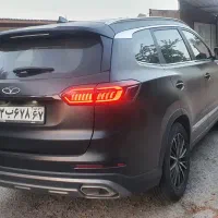 تیگو ۸ پرومیوم مدل ۴۰۱