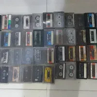 نوارکاست نوستالژی