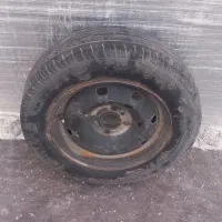 فروش لاستیک دست دوم